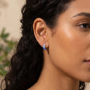 Mula Sterling Silver Flying Gradient