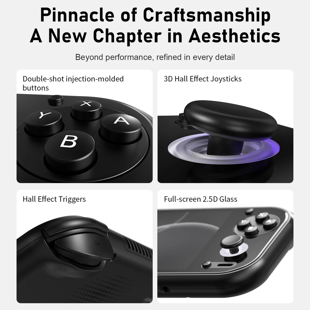 Anbernic Game Console