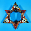 Variety Geometric Magnetic Magic Cube Fidget Toy for Kids