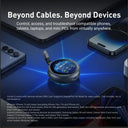 GL.iNet Comet Q () KVM Remote Control Device All-in-One USB