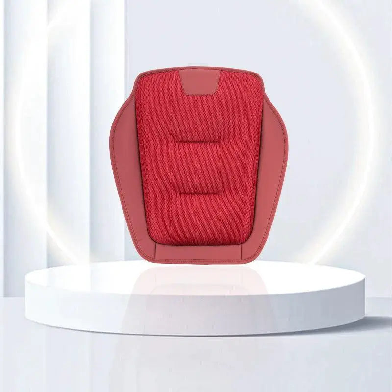 Universal Breathable Memory Foam Car Seat Cushion Gel
