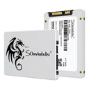Somnambulist SSD Faster Storage