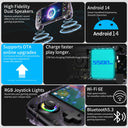 Retro Handheld Console Anbernic Android Android