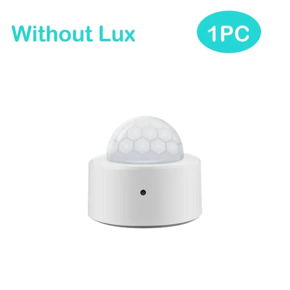 Real-Time Alerts Motion Detector for Biz — product view