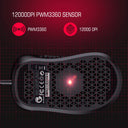 Gamesir Gm Wired Gaming Mouse