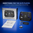 Entertainment Game Control Pad