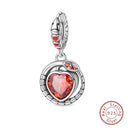 Sterling Silver Exquisite Tarot Cards