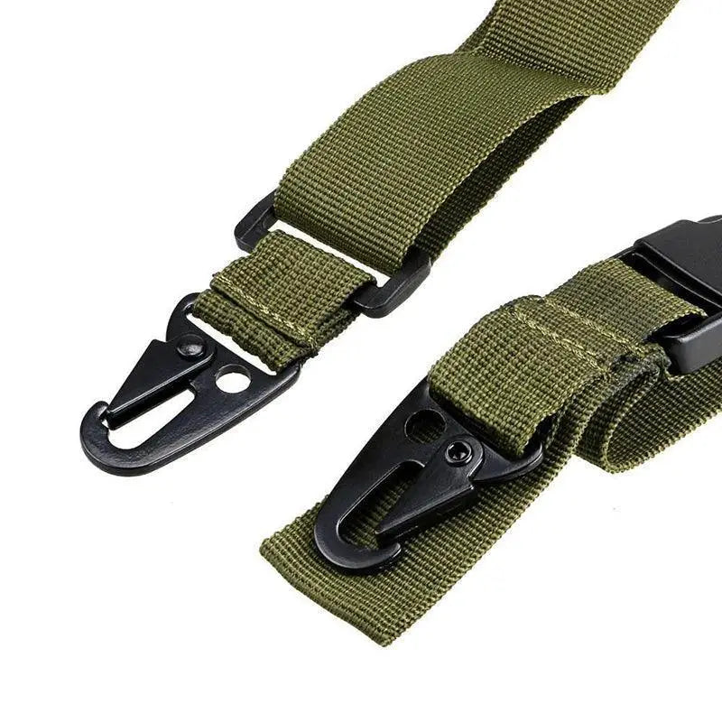 Rifle Sling for Outdoor Shooting All-Day — product view 17