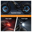 Qlife Spark - Peak Power