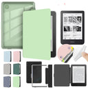 Kobo Clara 2E Leather Case Cover