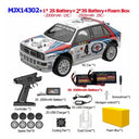 Mjx 14302 4Wd Brushless Rc Car 55 Km H