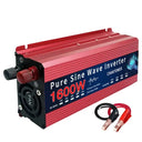 Pure Sine Wave Car Inverter 12V To 220V