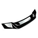 Aerodynamic Trunk Spoiler for Audi A3