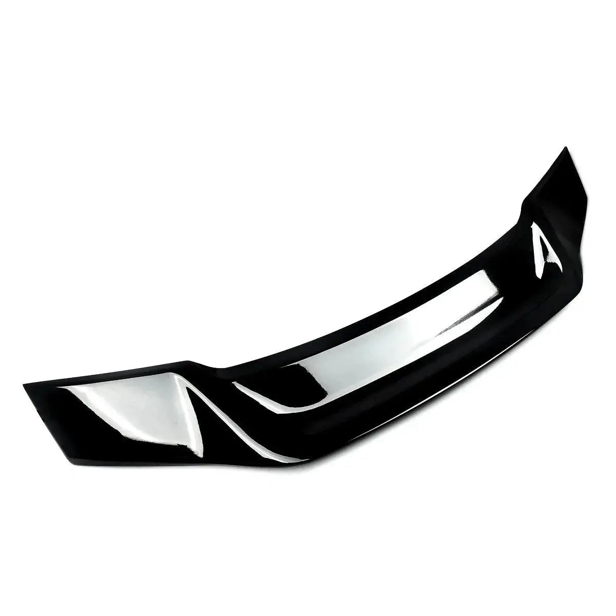 Aerodynamic Trunk Spoiler for Audi — product view 12