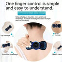 Pain Relief Neck Massager for Neck Pain