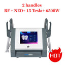 MyoSlim Trainer - Rapid Body Sculpting Emzero