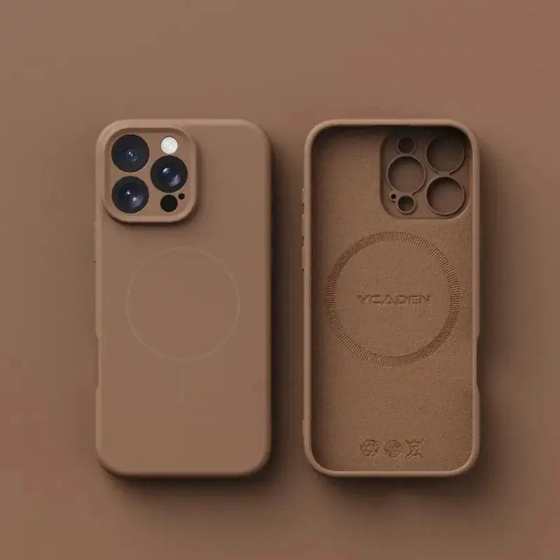 Magnetic Luxury Case - Smooth MagSafe Charging — product view 12