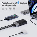 Portable Power Bank - 65W Fast Device Charger
