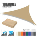 UV Block Shade Canopy Tent for Outdoors