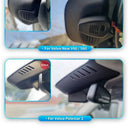 Safe Driving 4K Dash Cam for Volvo XC