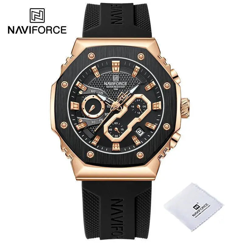 Reliable Timekeeping Watches for Couples – L-GBB / United State product view 13