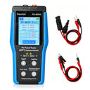 Photovoltaic Panel Tester Mppt Solar