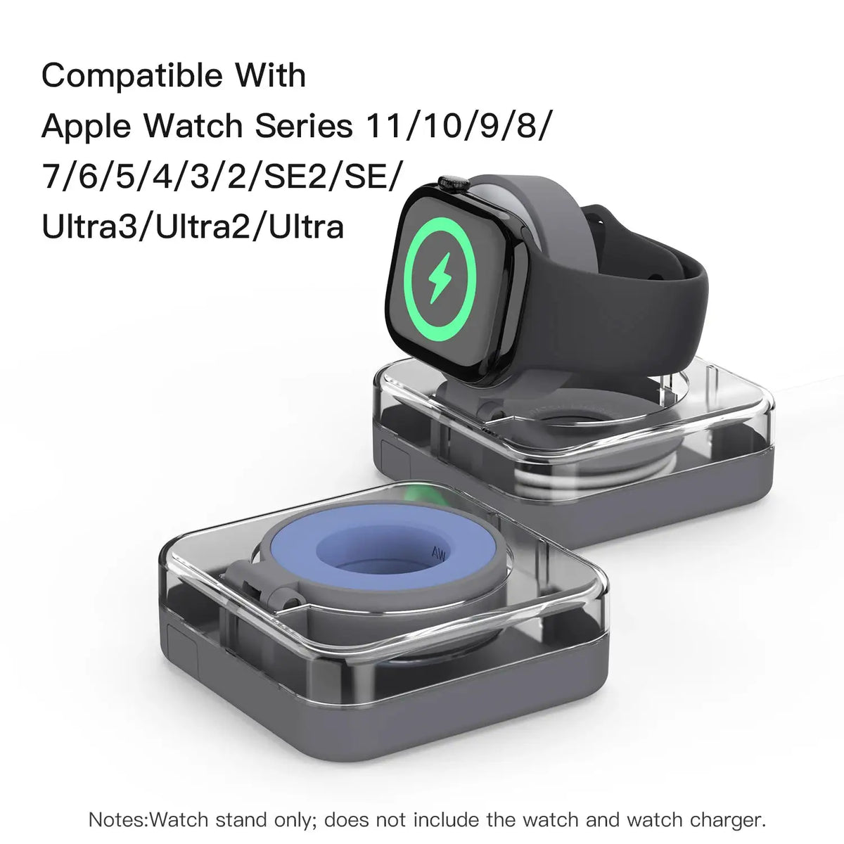 Charger Dock - Secure Magnetic Grip — product view 7