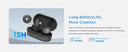 Pro Sound Lavalier Mic for Mobile Videos