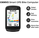 Magene C606V2 Bike Computer for Riders