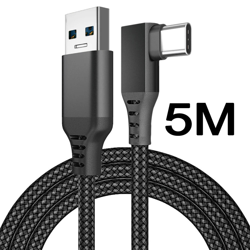 Link Cable Usb Type C
