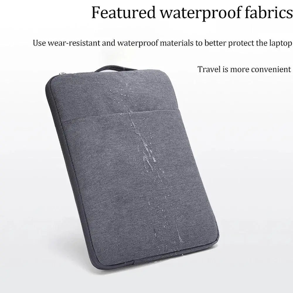 MacBook Air Denim Protective Laptop Bag for 13 Inch