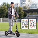 Folding Electric Scooter For Adults