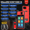 Autel Maxiim Km100x Key Programmer