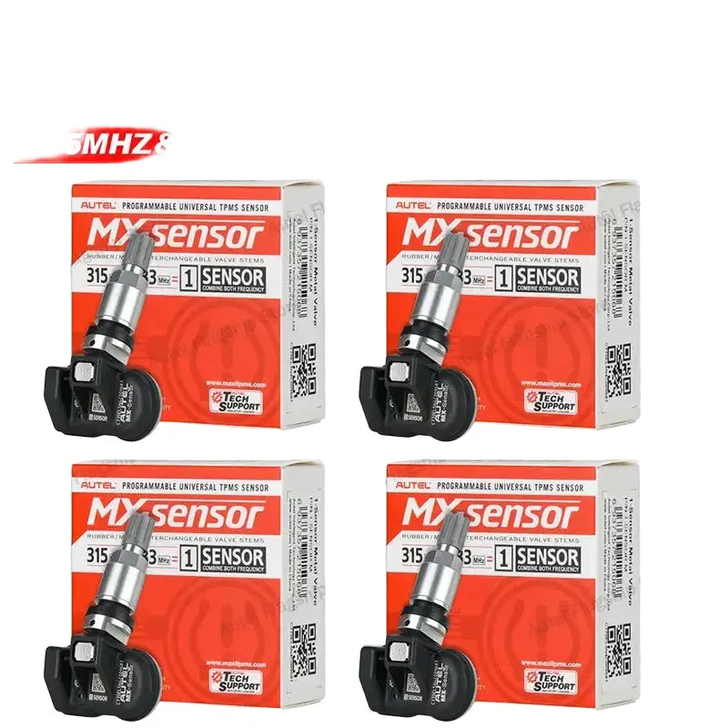 Autel Programmable TPMS Sensor — product view 1