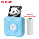 On The Go Pocket Printer for Mobile Pros