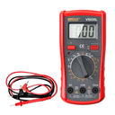 Digital Multimeter AC DC Tester