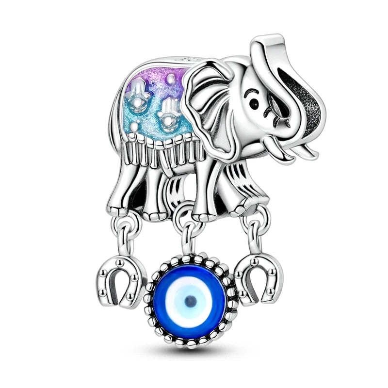 Sales Sterling Silver Charm Beads