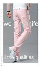 Men's Denim Jeans for Everyday Comfort