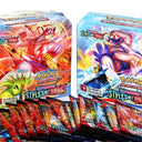 Dual Language Pokemon Cards For Players