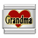 Charm Bracelet for Aunt - Sweet Love