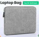 Waterproof Leather Sleeve for MacBook