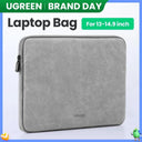 UGREEN Laptop Sleeve: Stylish Waterproof Cover for MacBook