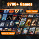 Launchbox 500G Portable Game HDD