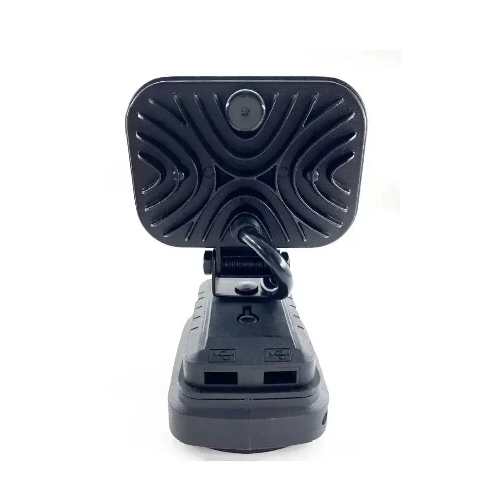 18V LED Work Light For Makita Dewalt Milwaukee Flood Lamp