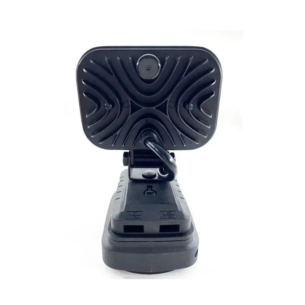 Makita Milwaukee 18V Li Ion Battery LED Work Light