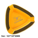 Durable Ceramic Cigar Ashtray for Travel