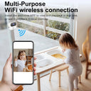 Ourlife A800 1080P WiFi Mini Cam With Smart Track
