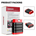 Thinkcar Thinksafe OBD2 Bluetooth Diagnostic Scanner Solutions
