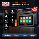 OTOFIX LITE Scanner Car Diagnostic Tool Bluetooth Wireless Control