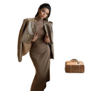 Warmth Coat for Cold-Weather Lovers